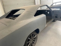 1970 Dodge Charger for sale in Riverhead, New York (ID-127027)