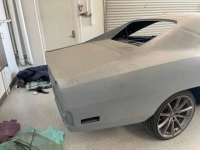 1970 Dodge Charger for sale in Riverhead, New York (ID-127027)