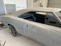 1970 Dodge Charger for sale in Riverhead, New York (ID-127027)