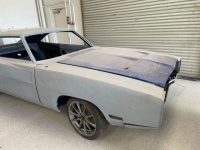 1970 Dodge Charger for sale in Riverhead, New York (ID-127027)