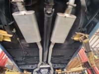 1970 Dodge Charger for sale in Michigan (ID-127835)
