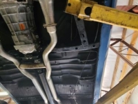 1970 Dodge Charger for sale in Michigan (ID-127835)