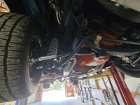 1970 Dodge Charger for sale in Michigan (ID-127835)