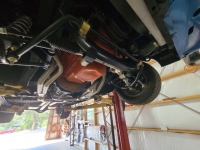 1970 Dodge Charger for sale in Michigan (ID-127835)