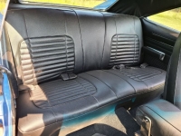1970 Dodge Charger for sale in Michigan (ID-127835)