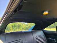 1970 Dodge Charger for sale in Michigan (ID-127835)
