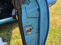 1970 Dodge Charger for sale in Michigan (ID-127835)