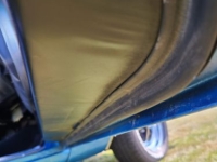 1970 Dodge Charger for sale in Michigan (ID-127835)