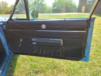 1970 Dodge Charger for sale in Michigan (ID-127835)