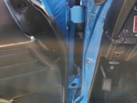 1970 Dodge Charger for sale in Michigan (ID-127835)