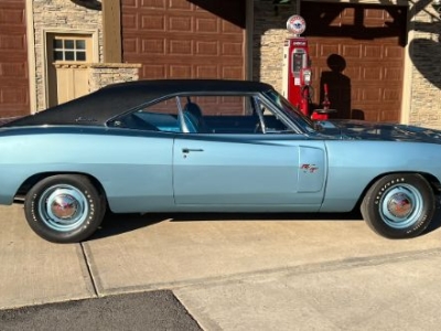 1970 Dodge Charger for sale