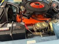 1970 Dodge Charger for sale in Michigan (ID-132156)