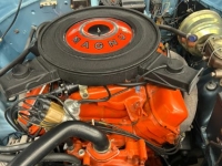 1970 Dodge Charger for sale in Michigan (ID-132156)