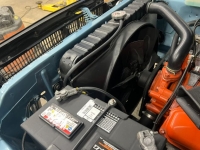 1970 Dodge Charger for sale in Michigan (ID-132156)