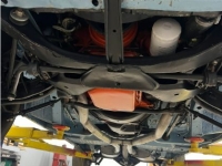 1970 Dodge Charger for sale in Michigan (ID-132156)