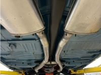 1970 Dodge Charger for sale in Michigan (ID-132156)