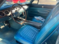 1970 Dodge Charger for sale in Michigan (ID-132156)