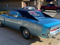 1970 Dodge Charger for sale in Michigan (ID-132156)