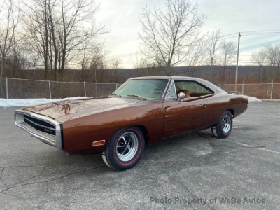 1970 Dodge Charger for sale