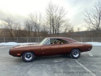 1970 Dodge Charger for sale in Wind Gap, Pennsylvania (ID-138677)