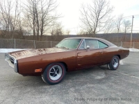 1970 Dodge Charger for sale in Wind Gap, Pennsylvania (ID-138677)