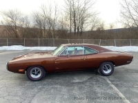 1970 Dodge Charger for sale in Wind Gap, Pennsylvania (ID-138677)