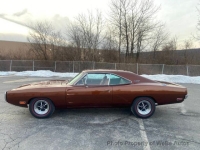 1970 Dodge Charger for sale in Wind Gap, Pennsylvania (ID-138677)