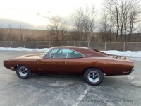 1970 Dodge Charger for sale in Wind Gap, Pennsylvania (ID-138677)