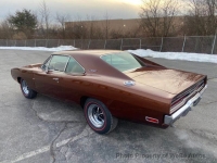 1970 Dodge Charger for sale in Wind Gap, Pennsylvania (ID-138677)