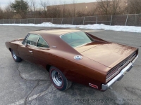 1970 Dodge Charger for sale in Wind Gap, Pennsylvania (ID-138677)