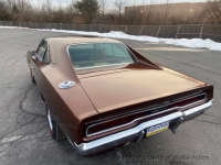 1970 Dodge Charger for sale in Wind Gap, Pennsylvania (ID-138677)