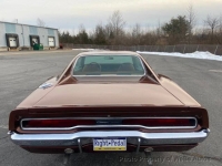 1970 Dodge Charger for sale in Wind Gap, Pennsylvania (ID-138677)