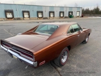 1970 Dodge Charger for sale in Wind Gap, Pennsylvania (ID-138677)