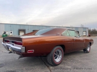 1970 Dodge Charger for sale in Wind Gap, Pennsylvania (ID-138677)