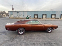 1970 Dodge Charger for sale in Wind Gap, Pennsylvania (ID-138677)