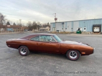 1970 Dodge Charger for sale in Wind Gap, Pennsylvania (ID-138677)