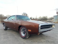 1970 Dodge Charger for sale in Wind Gap, Pennsylvania (ID-138677)