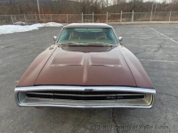 1970 Dodge Charger for sale in Wind Gap, Pennsylvania (ID-138677)
