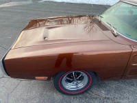 1970 Dodge Charger for sale in Wind Gap, Pennsylvania (ID-138677)