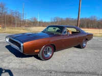 1970 Dodge Charger for sale in Wind Gap, Pennsylvania (ID-140656)