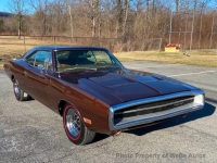 1970 Dodge Charger for sale in Wind Gap, Pennsylvania (ID-140656)