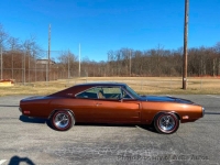 1970 Dodge Charger for sale in Wind Gap, Pennsylvania (ID-140656)