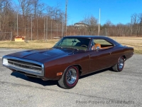 1970 Dodge Charger for sale in Wind Gap, Pennsylvania (ID-140656)
