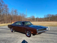1970 Dodge Charger for sale in Wind Gap, Pennsylvania (ID-140656)