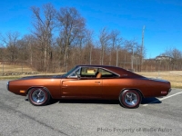 1970 Dodge Charger for sale in Wind Gap, Pennsylvania (ID-140656)