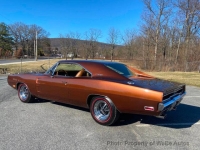 1970 Dodge Charger for sale in Wind Gap, Pennsylvania (ID-140656)