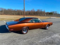 1970 Dodge Charger for sale in Wind Gap, Pennsylvania (ID-140656)