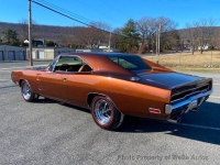 1970 Dodge Charger for sale in Wind Gap, Pennsylvania (ID-140656)