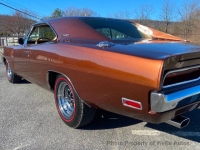1970 Dodge Charger for sale in Wind Gap, Pennsylvania (ID-140656)