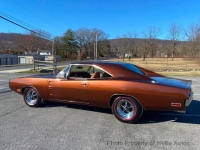1970 Dodge Charger for sale in Wind Gap, Pennsylvania (ID-140656)